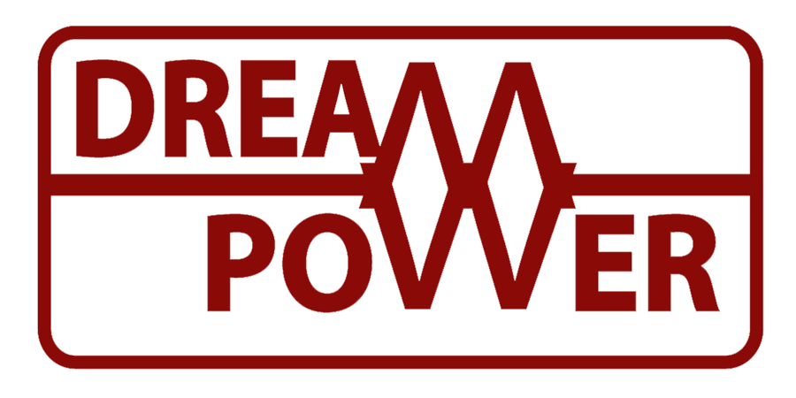 brand logo dream power